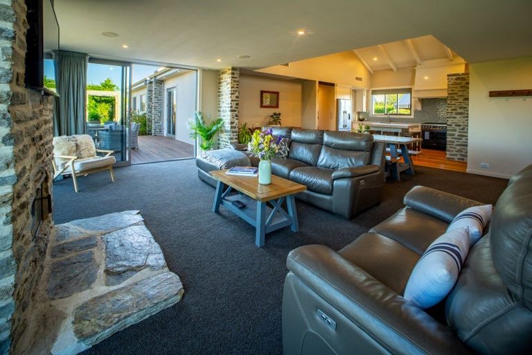 Photo of property in 31 Temple Drive, Twizel, 7901