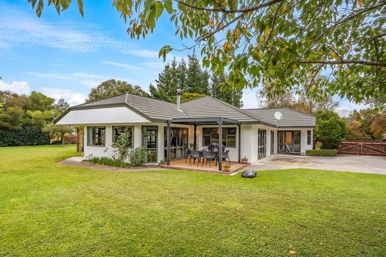 Photo of property in 80 Tararua Drive, Upper Plain, Masterton, 5888