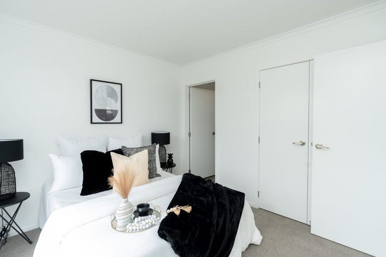 Photo of property in 2/6 Garrick Place, Beerescourt, Hamilton, 3200