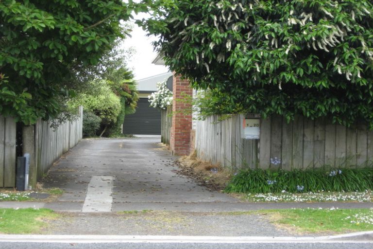 Photo of property in 20a Airfield Road, Takanini, 2112