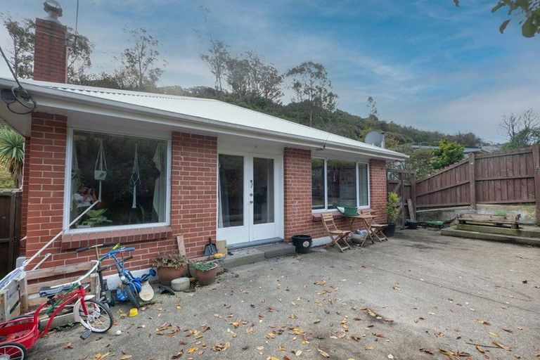 Photo of property in 89 Somerville Street, Andersons Bay, Dunedin, 9013