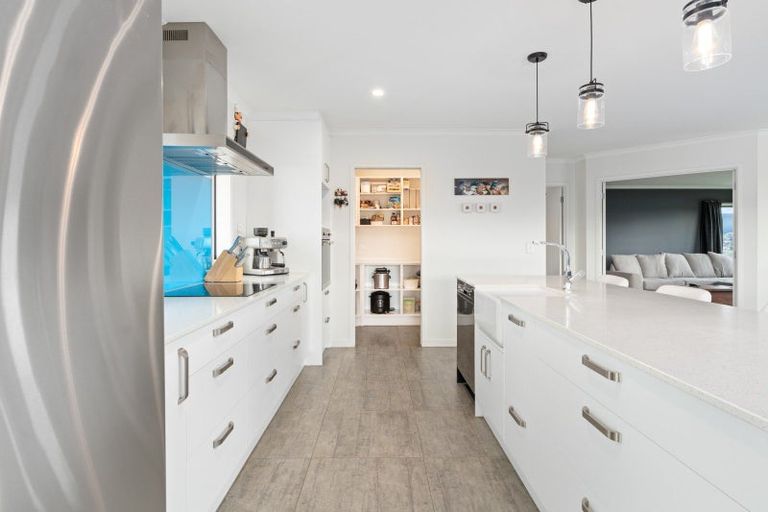 Photo of property in 258 Baker Road, Berwick Forest, Outram, 9073