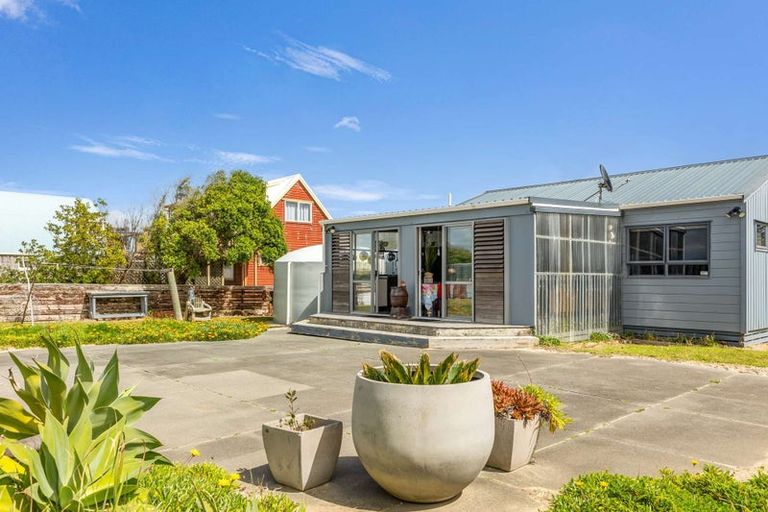 Photo of property in 31 Simon Urlich Road, Karikari Peninsula, Kaitaia, 0483