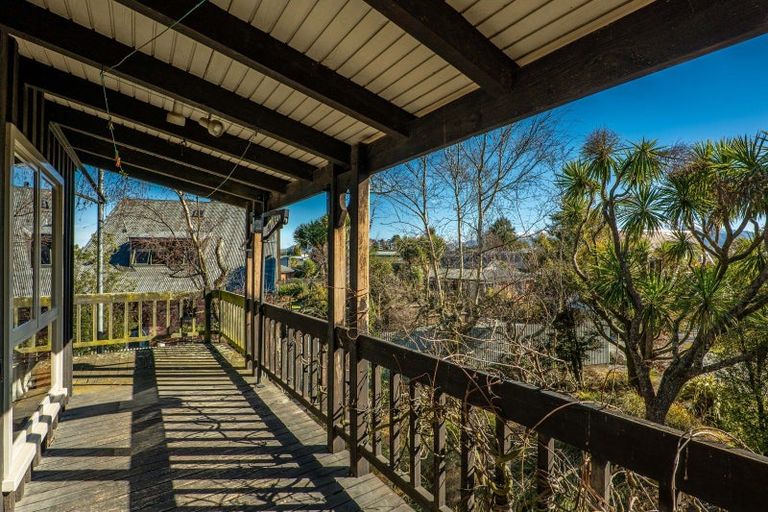 Photo of property in 6 Talbot Place, Methven, 7730