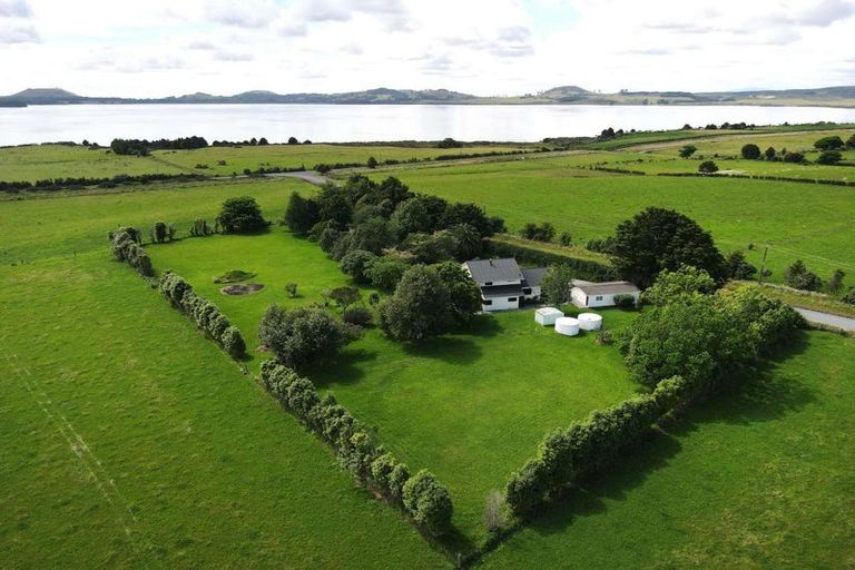 Photo of property in 14 Imms Road, Okaihau, 0475