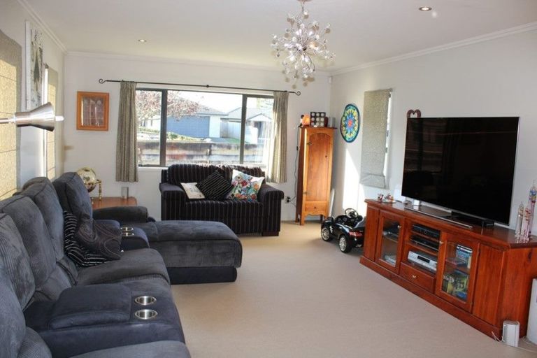 Photo of property in 18 Ashworth Place, Matamata, 3400