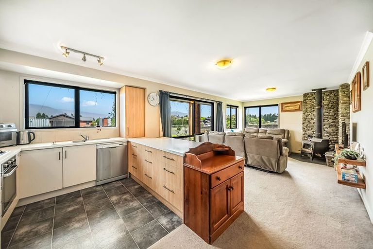 Photo of property in 55 Orbell Crescent, Te Anau, 9679