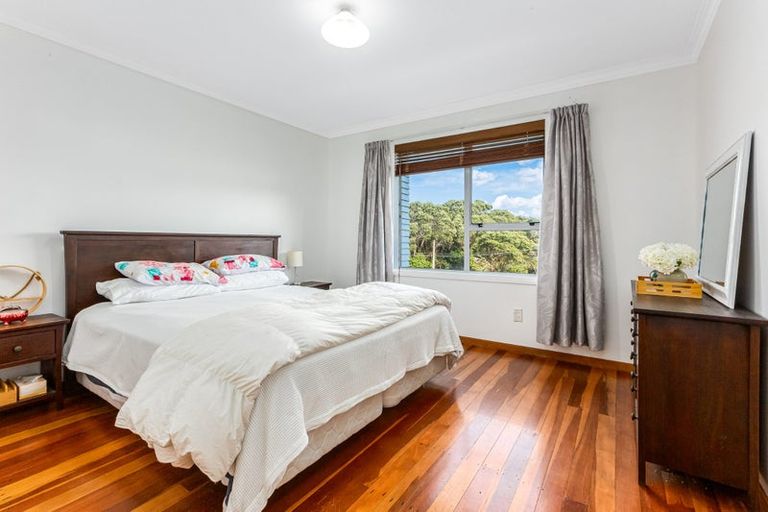 Photo of property in 13 Haunui Road, Pukerua Bay, 5026