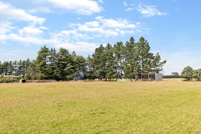 Photo of property in 89 Falvey Road, Levels, Timaru, 7975