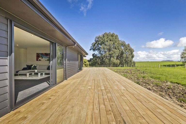 Photo of property in 142 Mount Biggs Road, Halcombe, Feilding, 4779