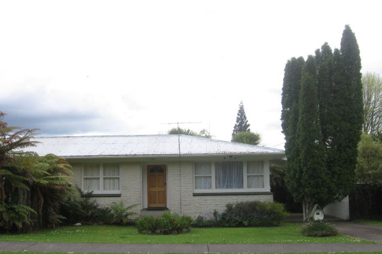 Photo of property in 1b Sloane Avenue, Tihiotonga, Rotorua, 3015