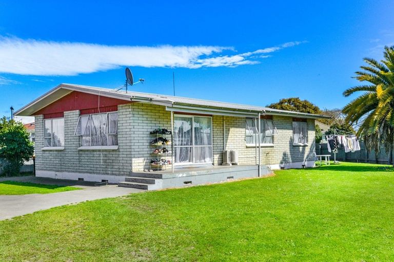 Photo of property in 612 Kiwi Street, Camberley, Hastings, 4120