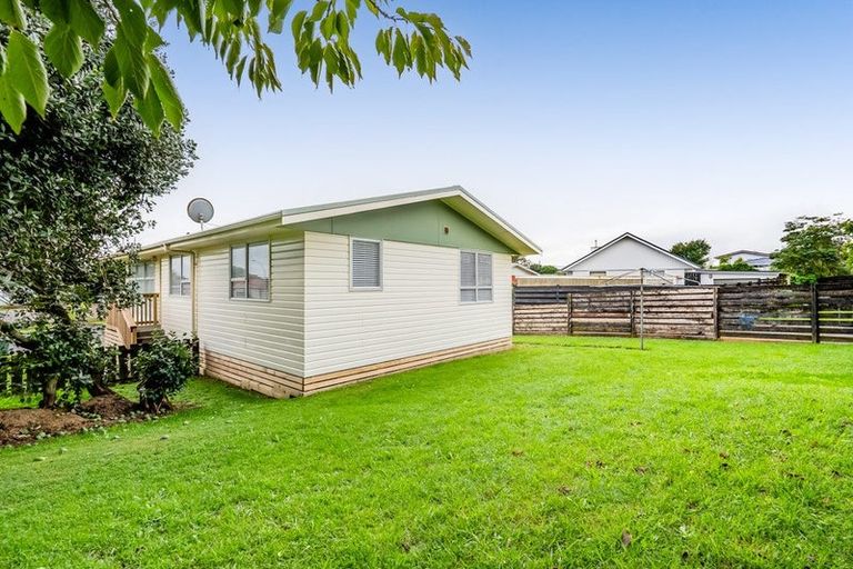 Photo of property in 12 Oleander Place, Bell Block, New Plymouth, 4312