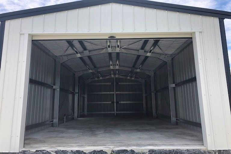 Photo of property in 576 Oparure Road, Te Kuiti, 3985