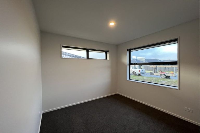 Photo of property in 98 Lenborough Drive, Rolleston, 7614