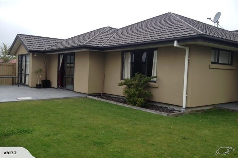 Photo of property in 14 Vangelis Lane, Mairehau, Christchurch, 8013