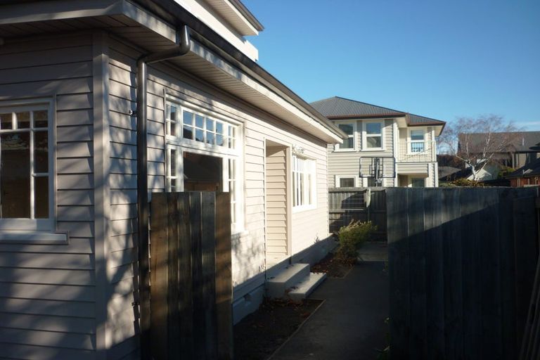 Photo of property in 15 Somme Street, St Albans, Christchurch, 8014