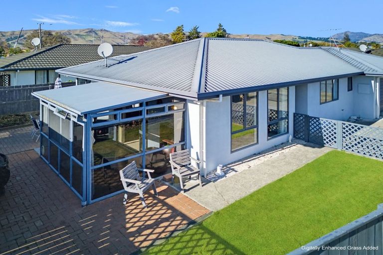 Photo of property in 3 Burleigh Road, Redwoodtown, Blenheim, 7201