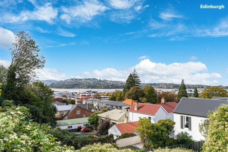 Photo of property in 78a Manor Place, Dunedin Central, Dunedin, 9016