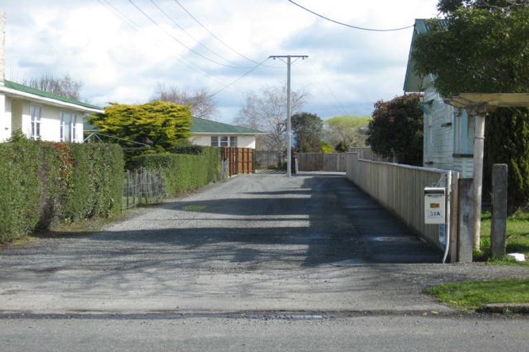Photo of property in 31 Fleet Street, Solway, Masterton, 5810