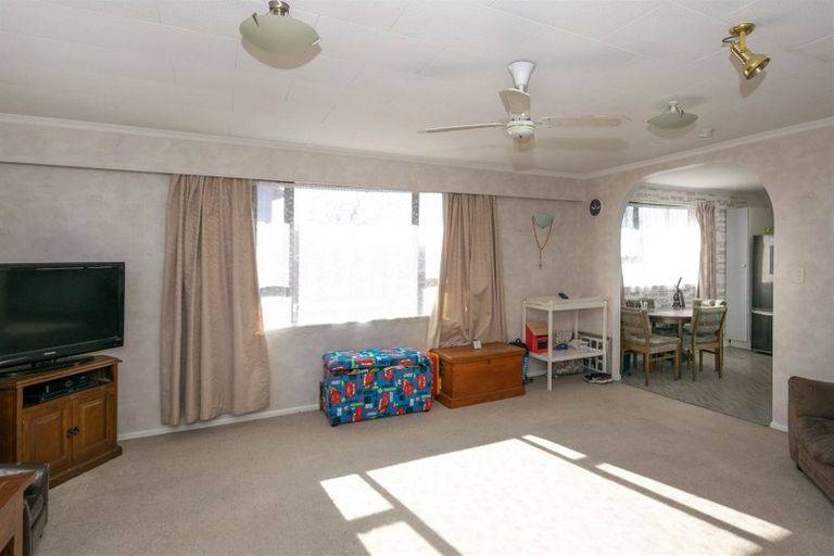 Photo of property in 8a Rata Place, Witherlea, Blenheim, 7201