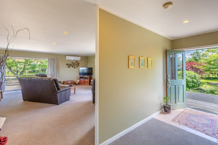 Photo of property in 502 Oruawhara Road, Takapau, Waipukurau, 4281