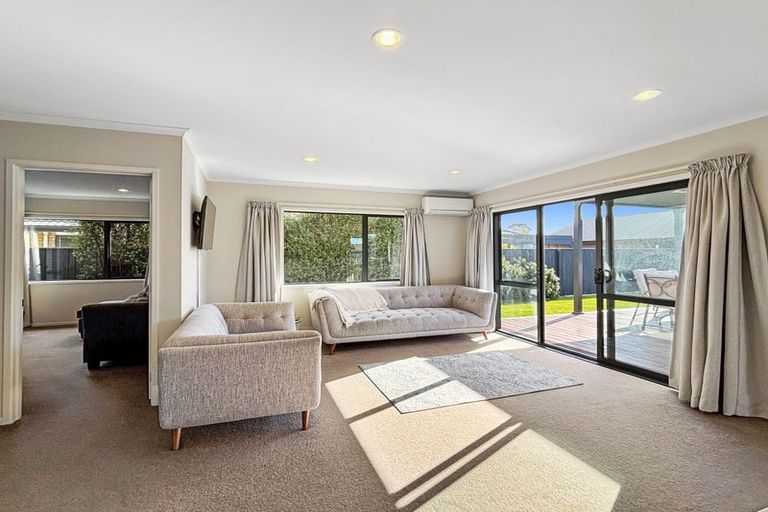 Photo of property in 27 Magnate Drive, Kaiapoi, 7630