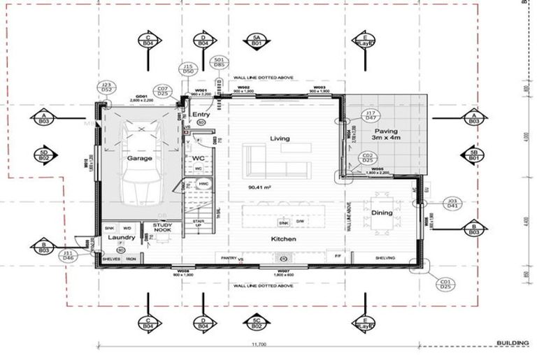 Photo of property in 3 Anchorage Drive, Karaka, Papakura, 2113