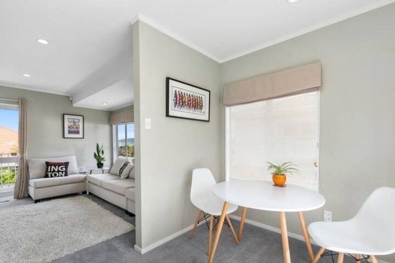 Photo of property in 2a Oriental Street, Petone, Lower Hutt, 5012