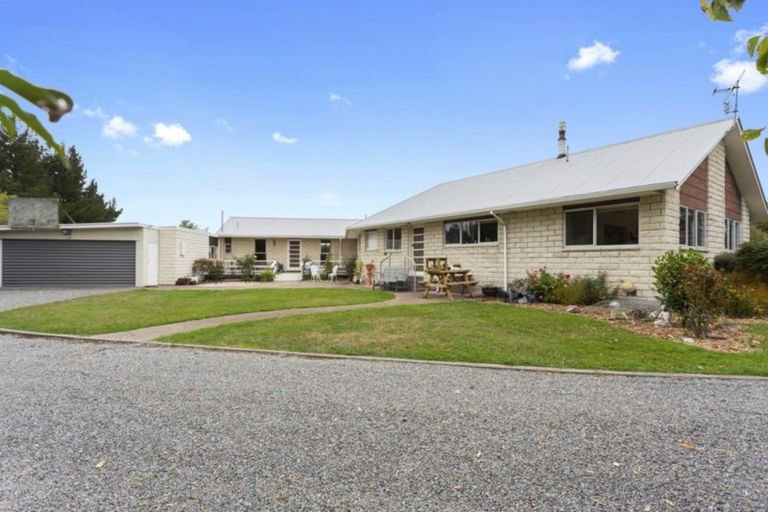 Photo of property in 122 Mcroberts Road, Ohoka, Rangiora, 7475