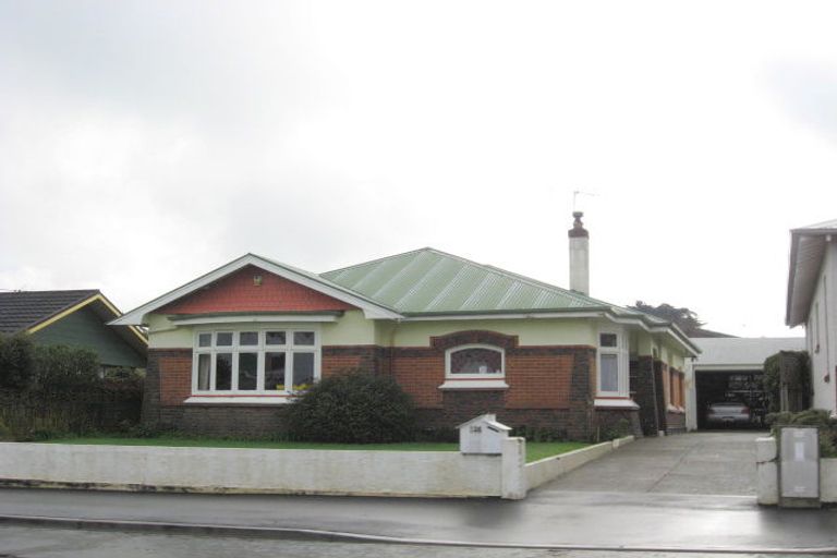 Photo of property in 136 Leet Street, Invercargill, 9810
