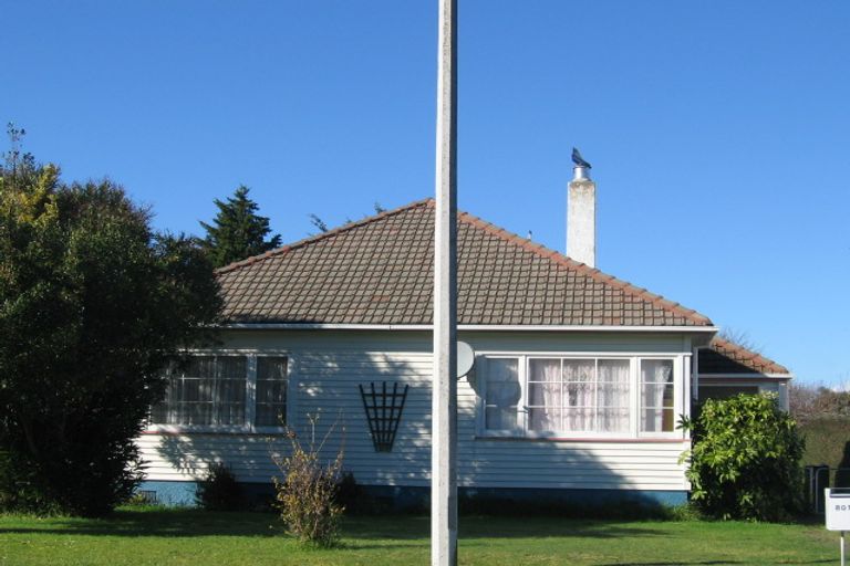 Photo of property in 807 Tamatea Street, Mahora, Hastings, 4120