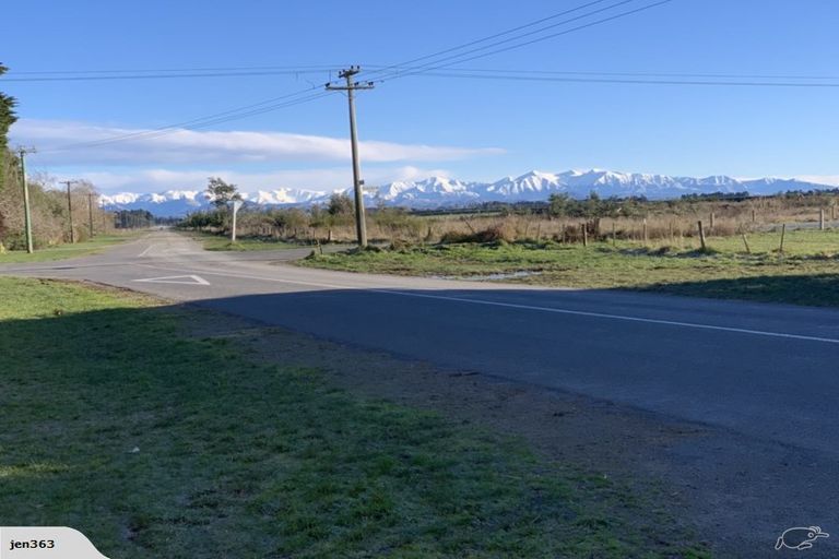 Photo of property in 675 Clintons Road, Charing Cross, Christchurch, 7671