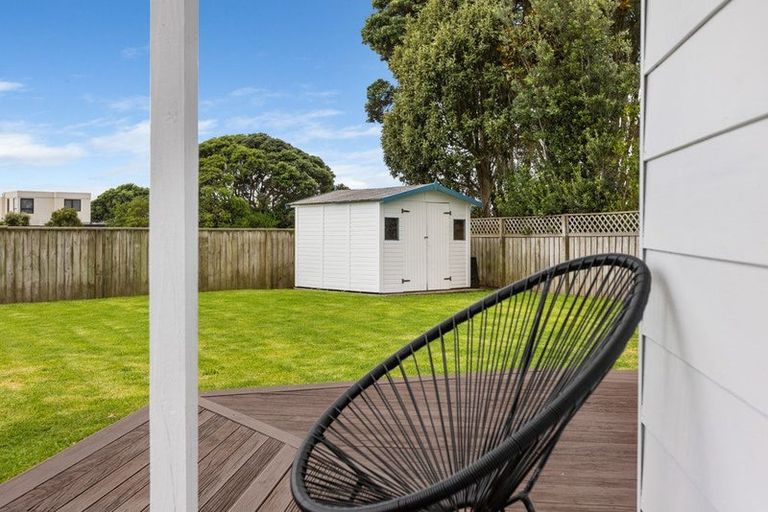 Photo of property in 10 Meade Place, Bell Block, New Plymouth, 4312