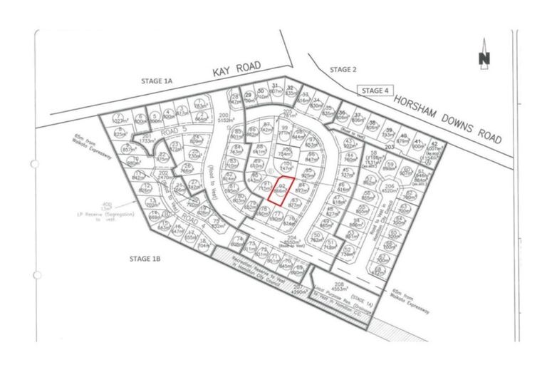 Photo of property in 7 Waitihi Way, Rototuna North, Hamilton, 3210