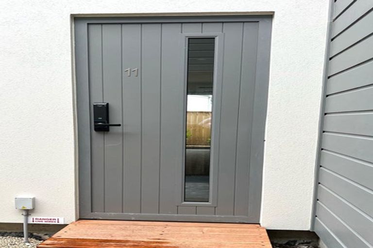 Photo of property in 11/5 Taine Street, Taita, Lower Hutt, 5011