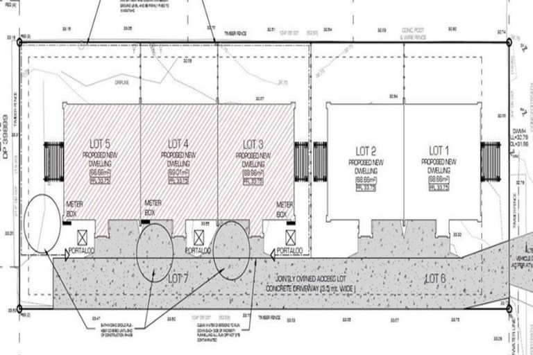 Photo of property in 20d Deveron Road, Manurewa, Auckland, 2102