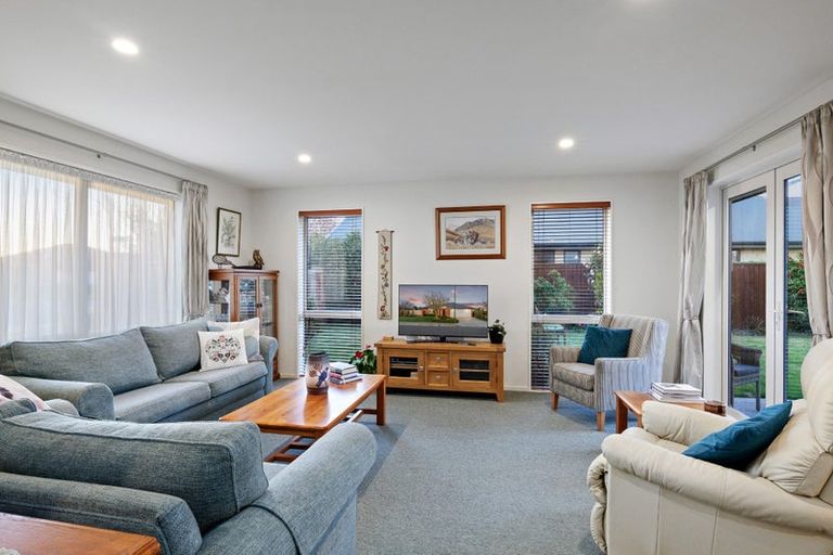 Photo of property in 4 Aspen Street, Rangiora, 7400