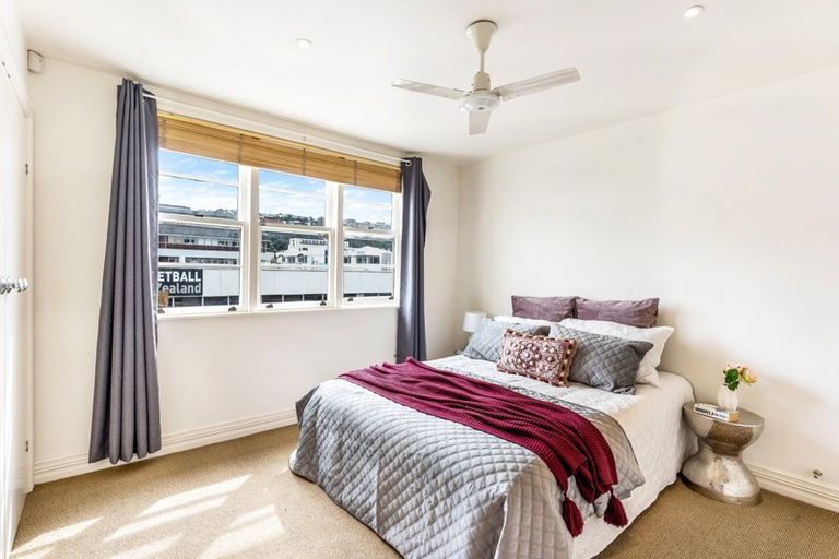 Photo of property in 5/267 Cuba Street, Te Aro, Wellington, 6011