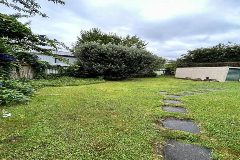 Photo of property in 201 Cambridge Road, Hillcrest, Hamilton, 3216