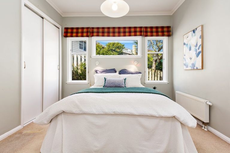 Photo of property in 10 Imlay Crescent, Ngaio, Wellington, 6035