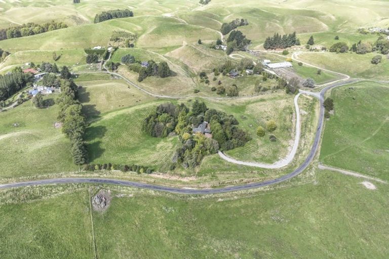 Photo of property in 573 Whakapirau Road, Maraekakaho, Hastings, 4174
