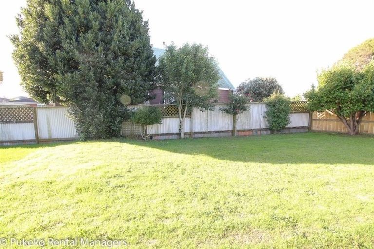 Photo of property in 2/40 Hamilton Road, Papatoetoe, Auckland, 2025