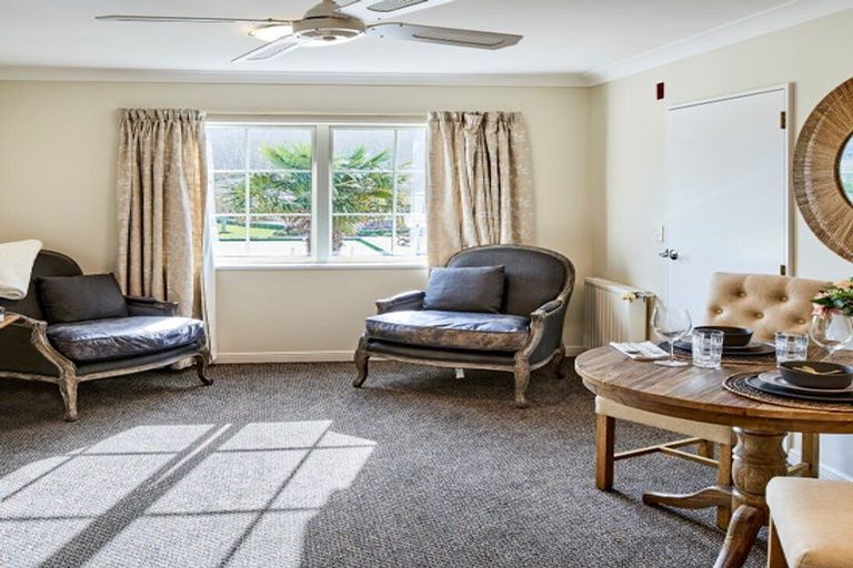 Photo of property in Shona Mcfarlane Village, 66 Mabey Road, Avalon, Lower Hutt, 5011