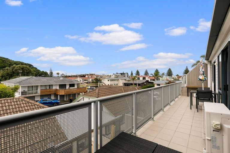 Photo of property in Atlas Apartments, 32/49 Maunganui Road, Mount Maunganui, 3116