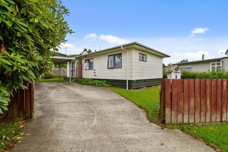 Photo of property in 1 Upland Road, Western Heights, Rotorua, 3015