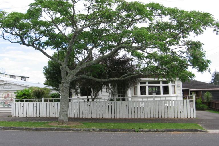 Photo of property in 19a Miller Street, Point Chevalier, Auckland, 1022