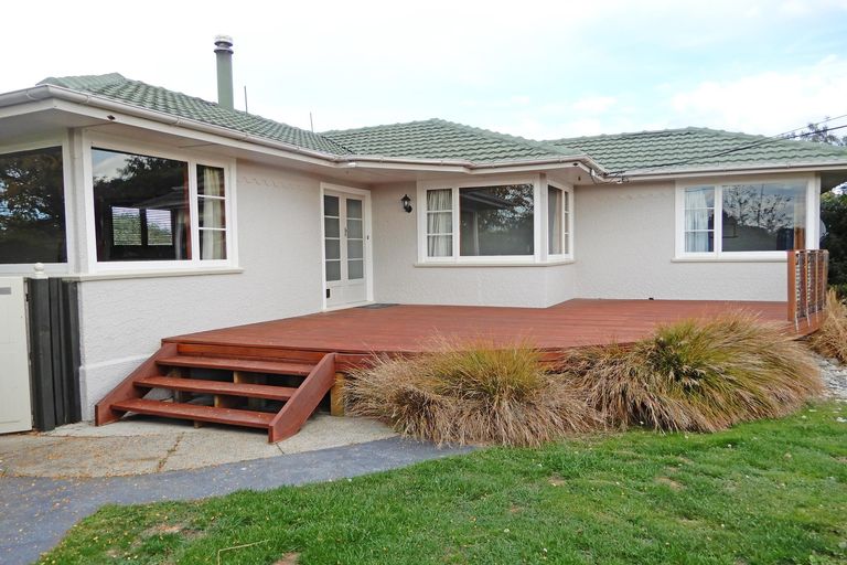 Photo of property in 21 Queens Crescent, Oamaru, 9400