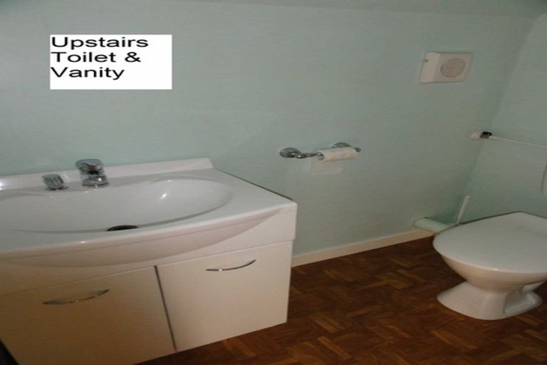 Photo of property in 285 Fitzgerald Avenue, Christchurch Central, Christchurch, 8013