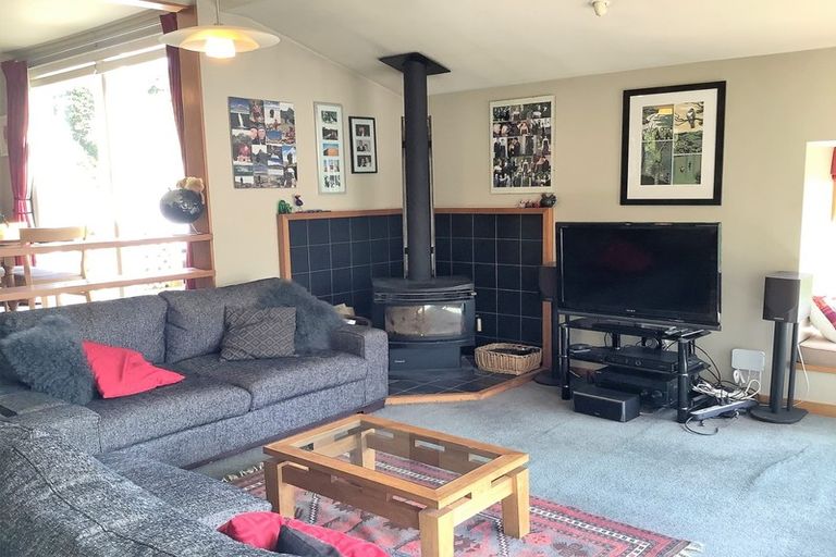 Photo of property in 13 Warwick Street, Wilton, Wellington, 6012